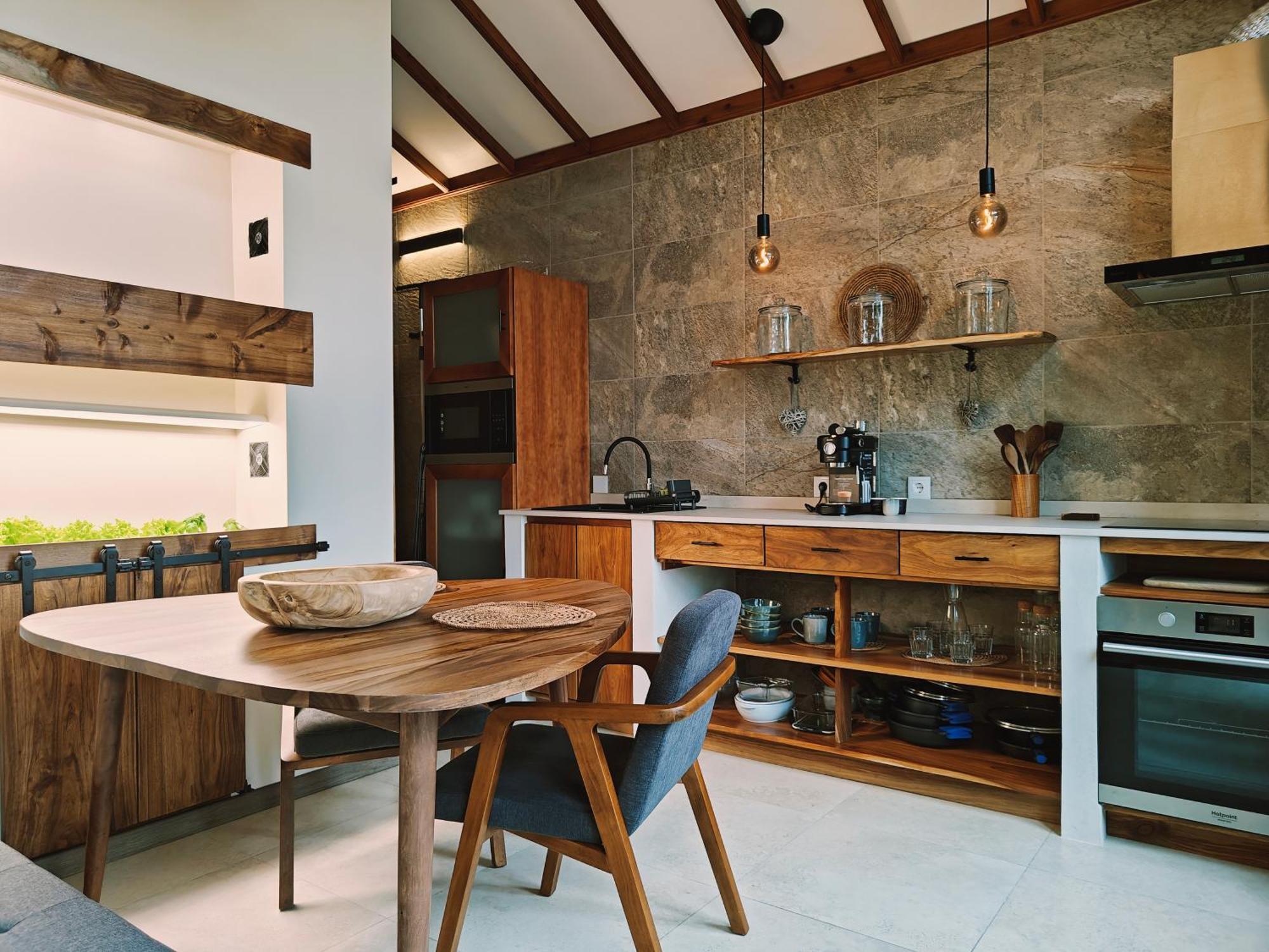 Casca De Noz - Modern Rustic Getaway Angra do Heroismo